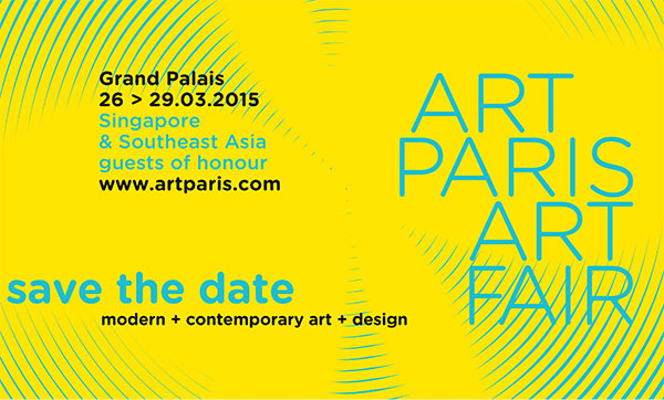 ArtParis 2015