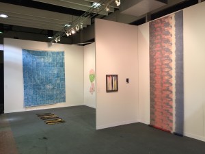 armory show mars 2016