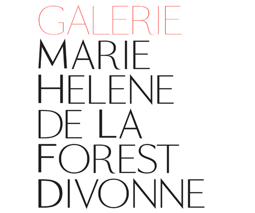 Galerie Marie-Hélène de la Forest Divonne