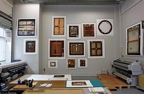 studio Franck Bordas