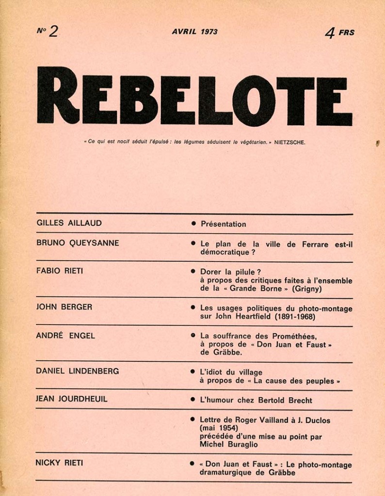 rebelote