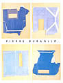 Pierre Buraglio... Une collection Catalogue Galerie IUFM