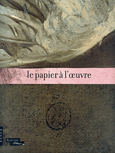 Le papier à l'œuvre